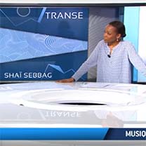 media